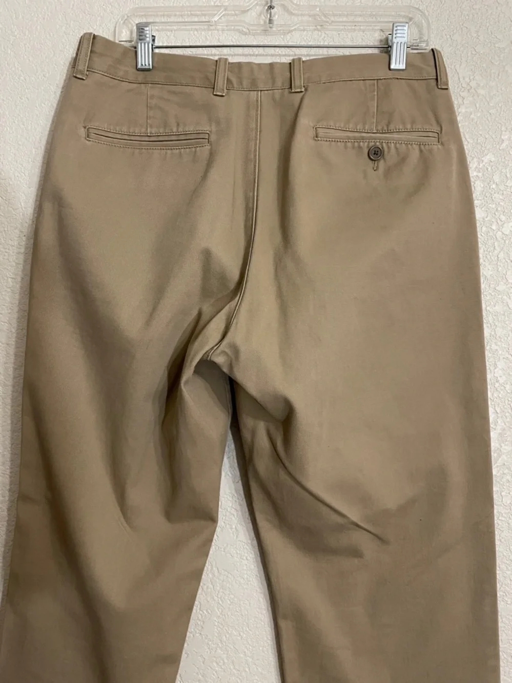 J. Crew crew khaki